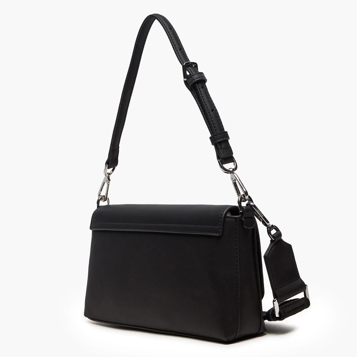 Γυναικείες Τσάντες Convert.Sh Μαύρο ECOleather Calvin Klein Γυναικείες Τσάντες Convert.Sh Μαύρο ECOleather Calvin Klein