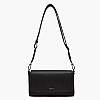 Γυναικείες Τσάντες Convert.Sh Μαύρο ECOleather Calvin Klein Γυναικείες Τσάντες Convert.Sh Μαύρο ECOleather Calvin Klein