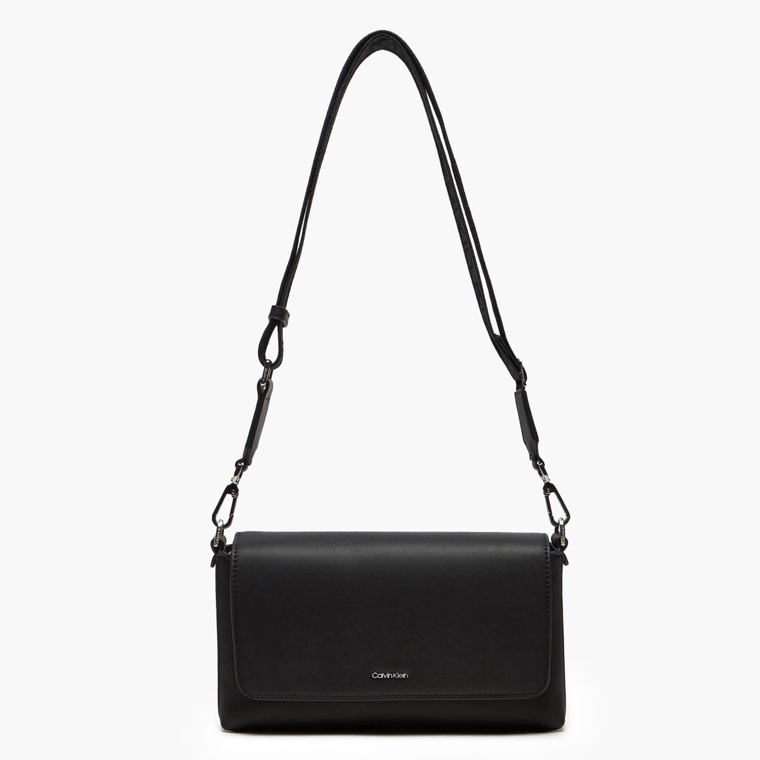 Γυναικείες Τσάντες Convert.Sh Μαύρο ECOleather Calvin Klein Γυναικείες Τσάντες Convert.Sh Μαύρο ECOleather Calvin Klein
