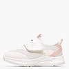 Παιδικά Παπούτσια Casual Cro.Sneaker Άσπρο ECOleather-Ύφασμα Calvin Klein Παιδικά Παπούτσια Casual Cro.Sneaker Άσπρο ECOleather-Ύφασμα Calvin Klein