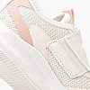 Παιδικά Παπούτσια Casual Cro.Sneaker Άσπρο ECOleather-Ύφασμα Calvin Klein Παιδικά Παπούτσια Casual Cro.Sneaker Άσπρο ECOleather-Ύφασμα Calvin Klein
