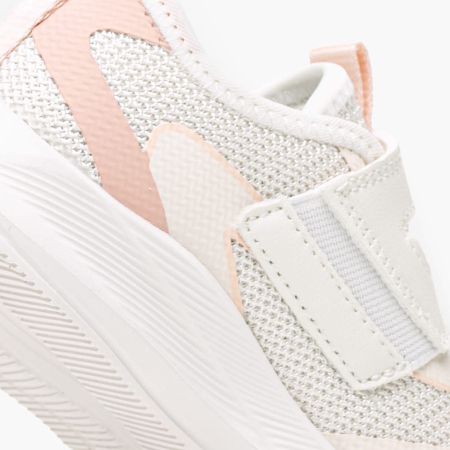 Παιδικά Παπούτσια Casual Cro.Sneaker Άσπρο ECOleather-Ύφασμα Calvin Klein Παιδικά Παπούτσια Casual Cro.Sneaker Άσπρο ECOleather-Ύφασμα Calvin Klein
