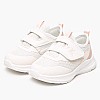 Παιδικά Παπούτσια Casual Cro.Sneaker Άσπρο ECOleather-Ύφασμα Calvin Klein Παιδικά Παπούτσια Casual Cro.Sneaker Άσπρο ECOleather-Ύφασμα Calvin Klein