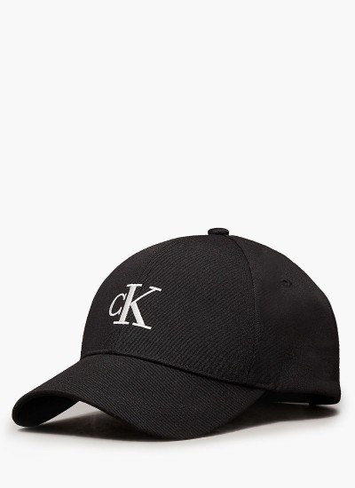 Men's Caps AM4306 Blue Cotton Replay