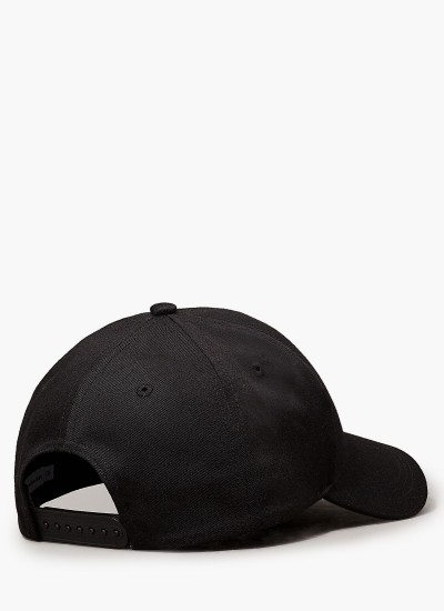 Men's Caps AM4306 Blue Cotton Replay