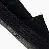 Women Espadrilles Espa.Flatform Black Fabric Calvin Klein Women Espadrilles Espa.Flatform Black Fabric Calvin Klein