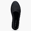 Women Espadrilles Espa.Flatform Black Fabric Calvin Klein Women Espadrilles Espa.Flatform Black Fabric Calvin Klein