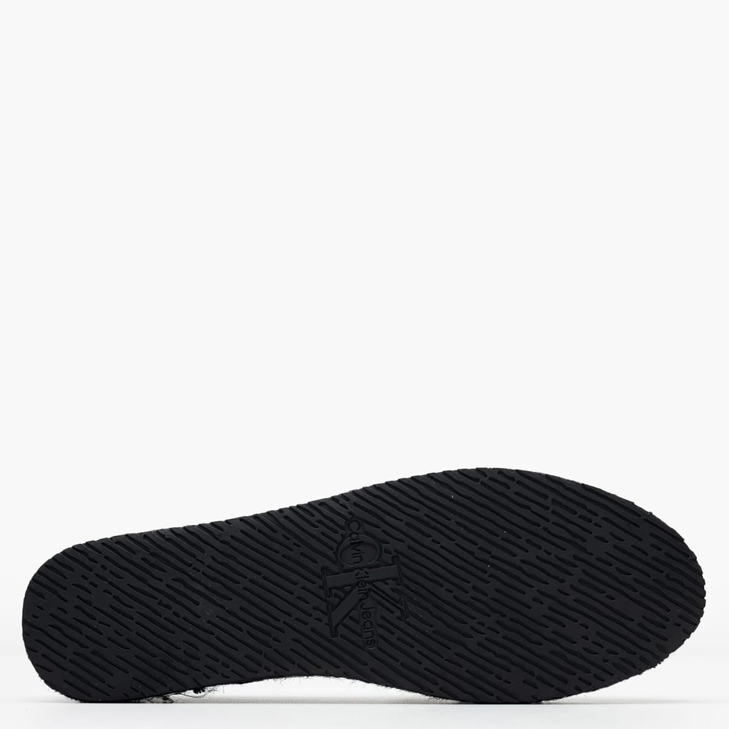 Women Espadrilles Espa.Flatform Black Fabric Calvin Klein Women Espadrilles Espa.Flatform Black Fabric Calvin Klein