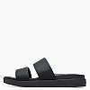 Women Flats Flat.Sd Black Fabric Calvin Klein Women Flats Flat.Sd Black Fabric Calvin Klein
