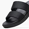 Women Flats Flat.Sd Black Fabric Calvin Klein Women Flats Flat.Sd Black Fabric Calvin Klein
