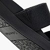 Women Flats Flat.Sd Black Fabric Calvin Klein Women Flats Flat.Sd Black Fabric Calvin Klein
