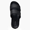 Women Flats Flat.Sd Black Fabric Calvin Klein Women Flats Flat.Sd Black Fabric Calvin Klein