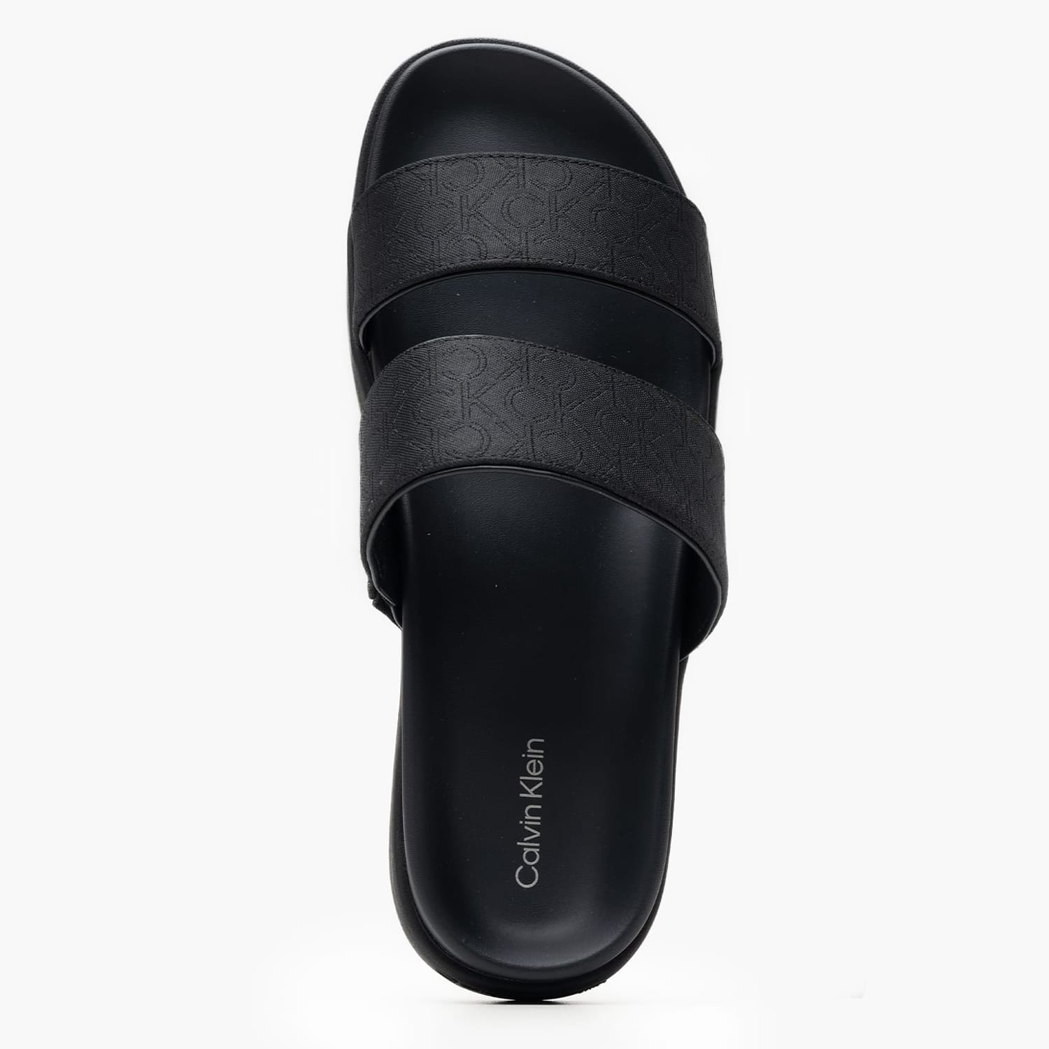 Women Flats Flat.Sd Black Fabric Calvin Klein Women Flats Flat.Sd Black Fabric Calvin Klein