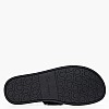 Women Flats Flat.Sd Black Fabric Calvin Klein Women Flats Flat.Sd Black Fabric Calvin Klein