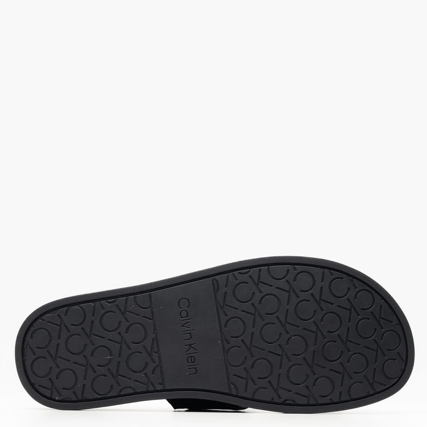 Women Flats Flat.Sd Black Fabric Calvin Klein Women Flats Flat.Sd Black Fabric Calvin Klein