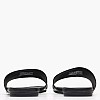 Women Flats Flat.Slide Black ECOleather Calvin Klein Women Flats Flat.Slide Black ECOleather Calvin Klein