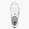 Women Casual Shoes Flatform.Vulc White Leather Calvin Klein Women Casual Shoes Flatform.Vulc White Leather Calvin Klein