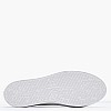Women Casual Shoes Flatform.Vulc White Leather Calvin Klein Women Casual Shoes Flatform.Vulc White Leather Calvin Klein