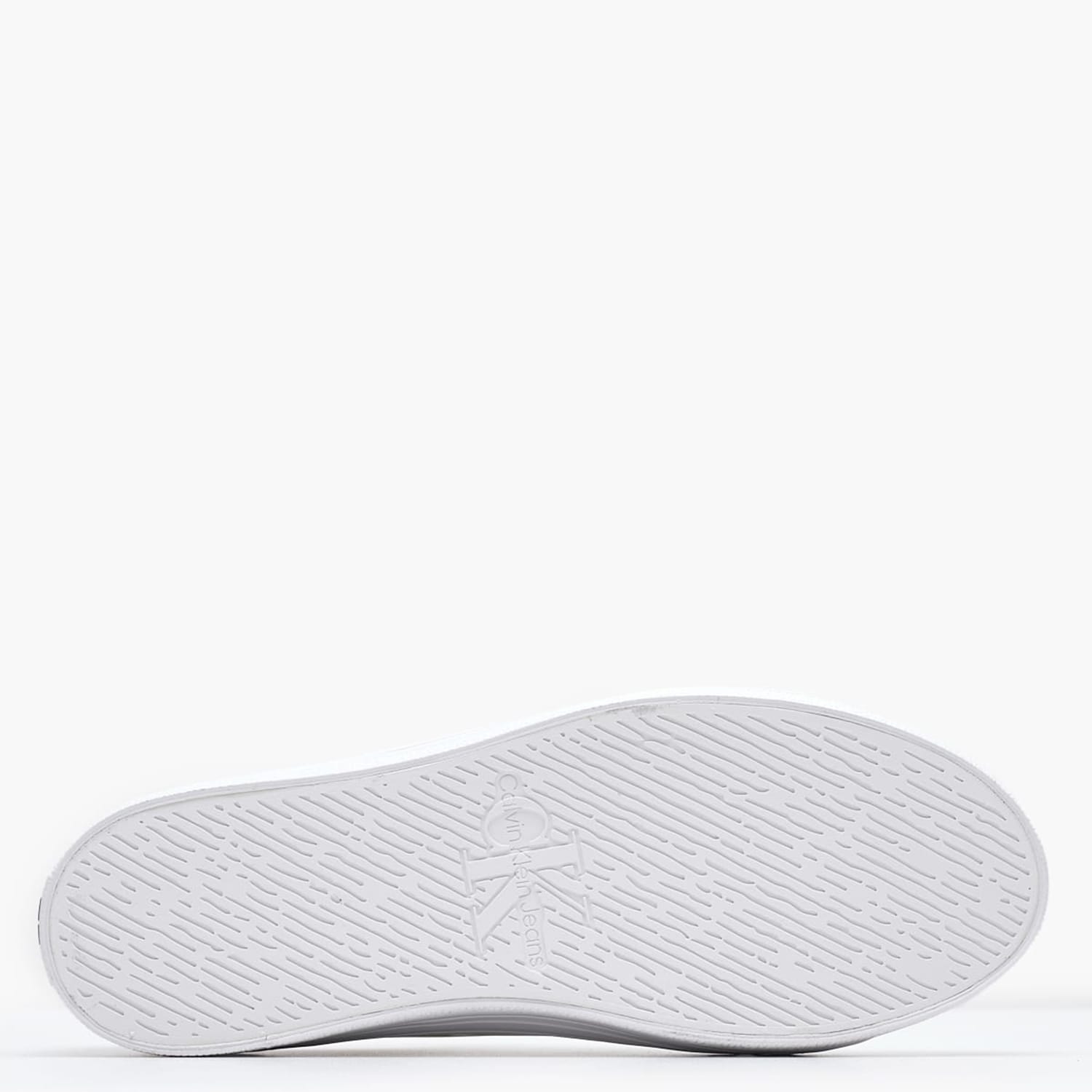 Women Casual Shoes Flatform.Vulc White Leather Calvin Klein Women Casual Shoes Flatform.Vulc White Leather Calvin Klein