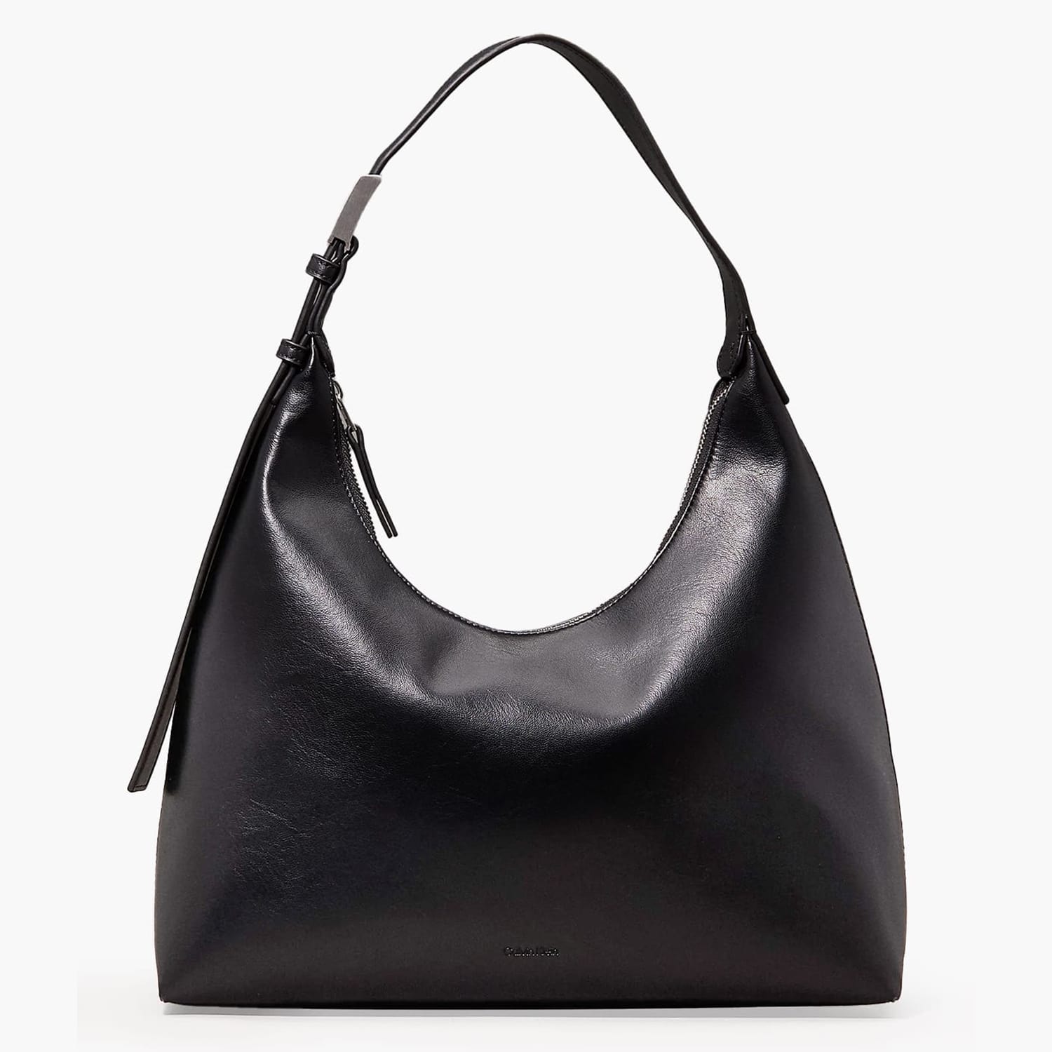 Γυναικείες Τσάντες Hardware.Strap Μαύρο ECOleather Calvin Klein