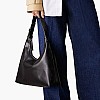 Γυναικείες Τσάντες Hardware.Strap Μαύρο ECOleather Calvin Klein