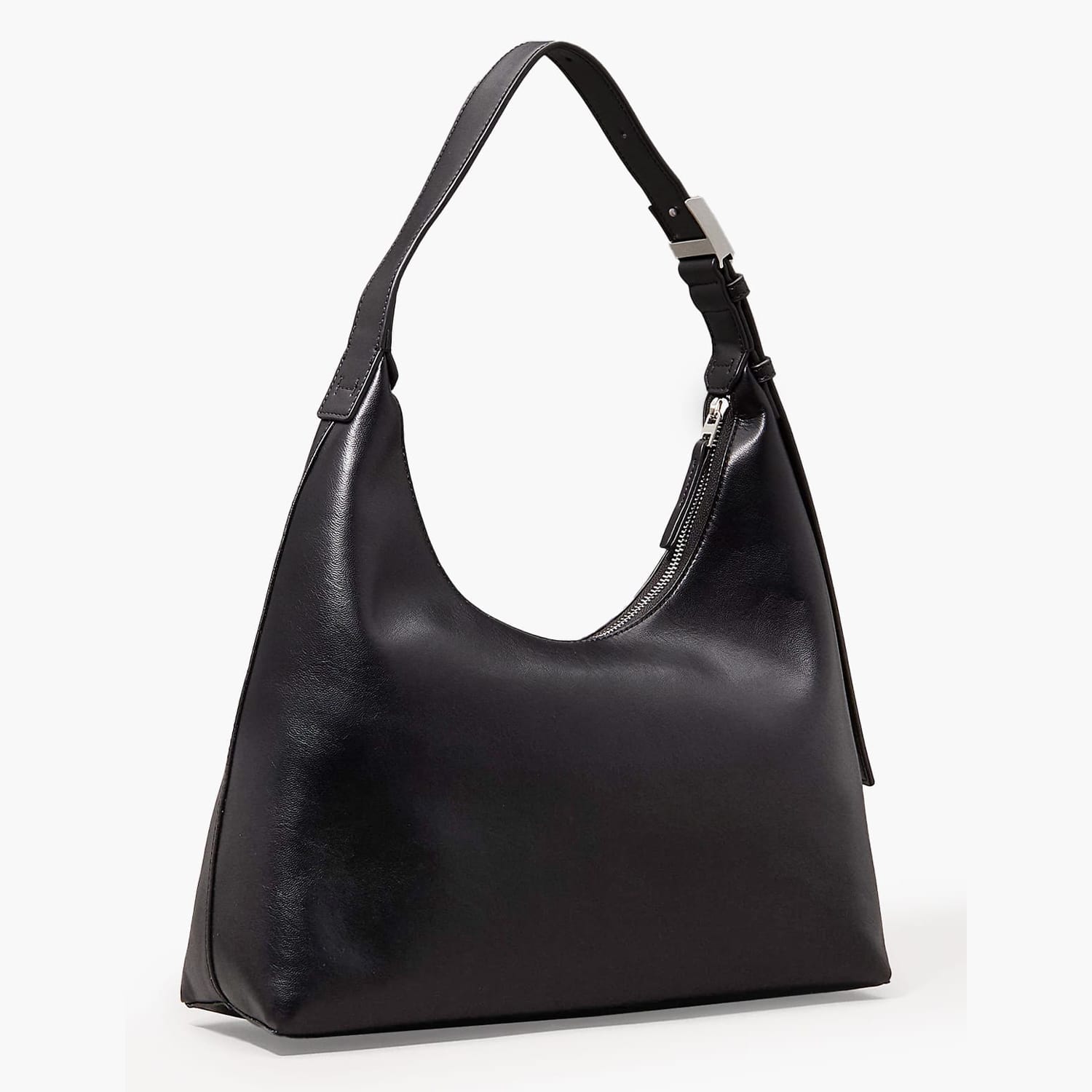 Γυναικείες Τσάντες Hardware.Strap Μαύρο ECOleather Calvin Klein