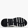 Ανδρικά Παπούτσια Casual Laceup.Knit Άσπρο ECOleather-Ύφασμα Calvin Klein Ανδρικά Παπούτσια Casual Laceup.Knit Άσπρο ECOleather-Ύφασμα Calvin Klein