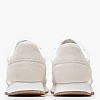 Γυναικεία Παπούτσια Casual Laceup.Mg Άσπρο Δέρμα-Δέρμα Καστόρι Calvin Klein Γυναικεία Παπούτσια Casual Laceup.Mg Άσπρο Δέρμα-Δέρμα Καστόρι Calvin Klein