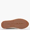 Γυναικεία Παπούτσια Casual Laceup.Mg Άσπρο Δέρμα-Δέρμα Καστόρι Calvin Klein Γυναικεία Παπούτσια Casual Laceup.Mg Άσπρο Δέρμα-Δέρμα Καστόρι Calvin Klein