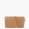 Γυναικείες Τσάντες Line.Quilt Μπεζ ECOleather Calvin Klein Γυναικείες Τσάντες Line.Quilt Μπεζ ECOleather Calvin Klein