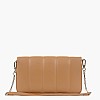 Γυναικείες Τσάντες Line.Quilt Μπεζ ECOleather Calvin Klein Γυναικείες Τσάντες Line.Quilt Μπεζ ECOleather Calvin Klein