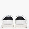 Kids Casual Shoes Low.Cut White ECOleather Calvin Klein Kids Casual Shoes Low.Cut White ECOleather Calvin Klein