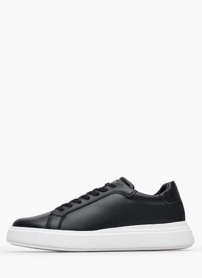 Ανδρικές Τσάντες Ultralight.Reporter Μαύρο ECOleather Calvin Klein
