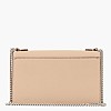 Γυναικείες Τσάντες Minimal.Flap Μπεζ ECOleather Calvin Klein Γυναικείες Τσάντες Minimal.Flap Μπεζ ECOleather Calvin Klein