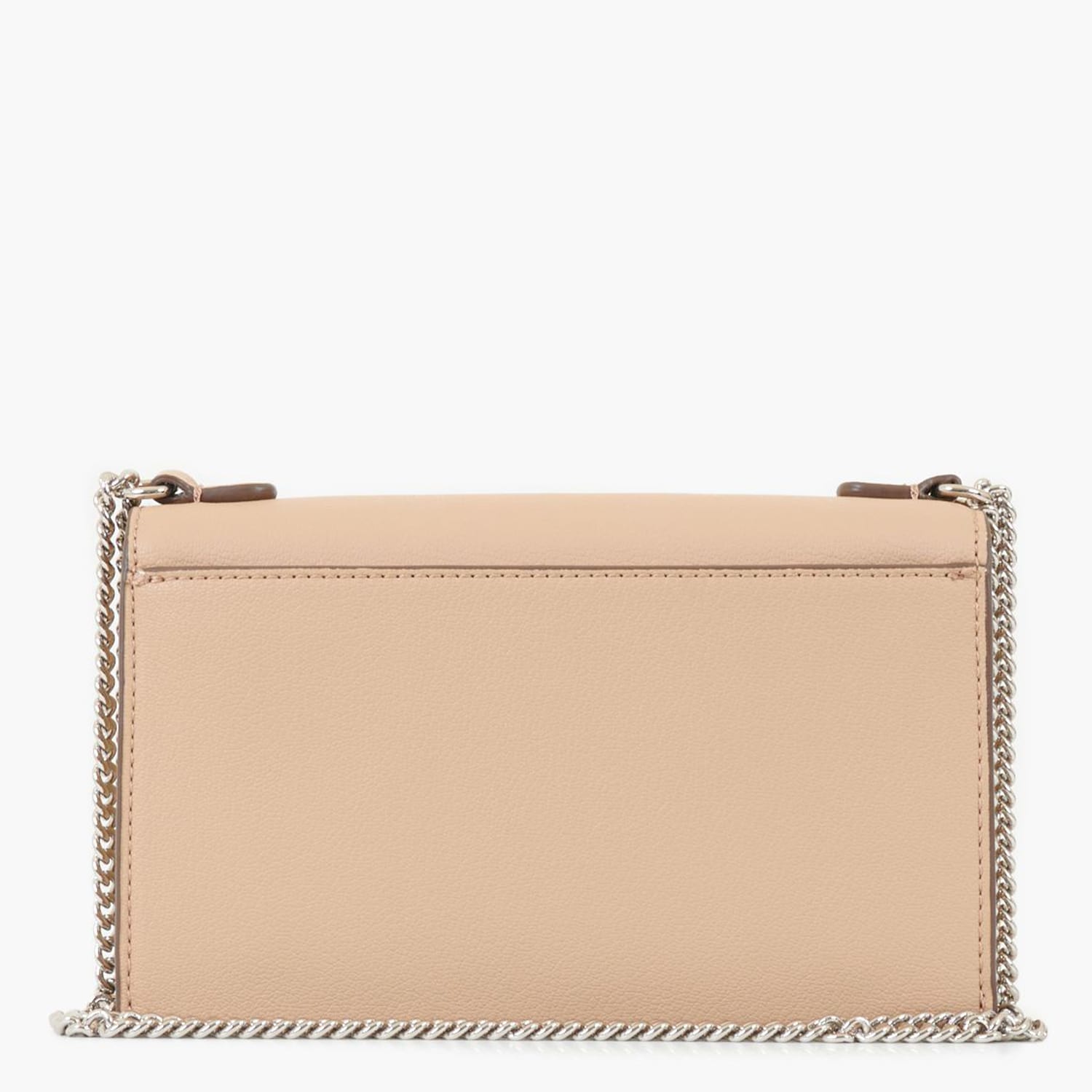 Γυναικείες Τσάντες Minimal.Flap Μπεζ ECOleather Calvin Klein Γυναικείες Τσάντες Minimal.Flap Μπεζ ECOleather Calvin Klein