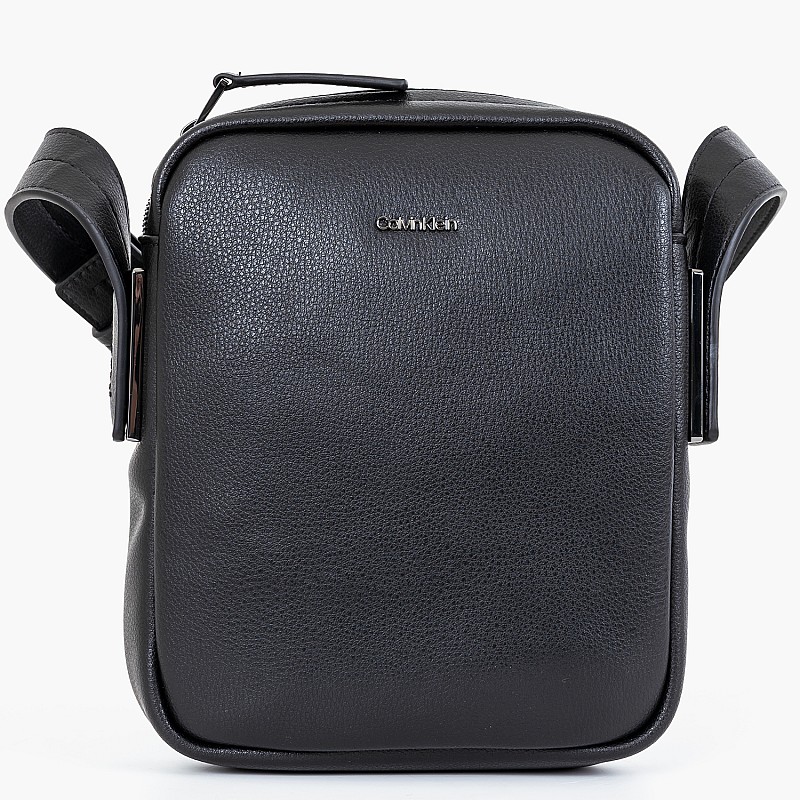 Men Bags Modern.Bsn Black ECOleather Calvin Klein
