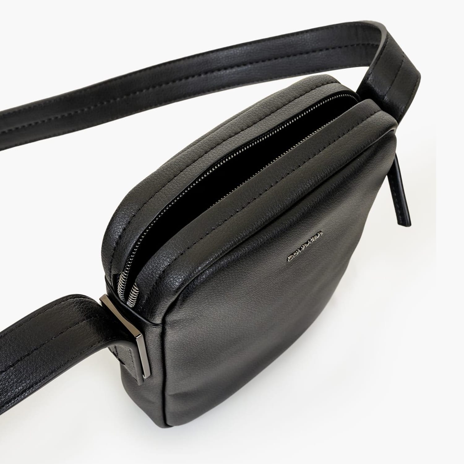 Ανδρικές Τσάντες Modern.Bsn Μαύρο ECOleather Calvin Klein Ανδρικές Τσάντες Modern.Bsn Μαύρο ECOleather Calvin Klein