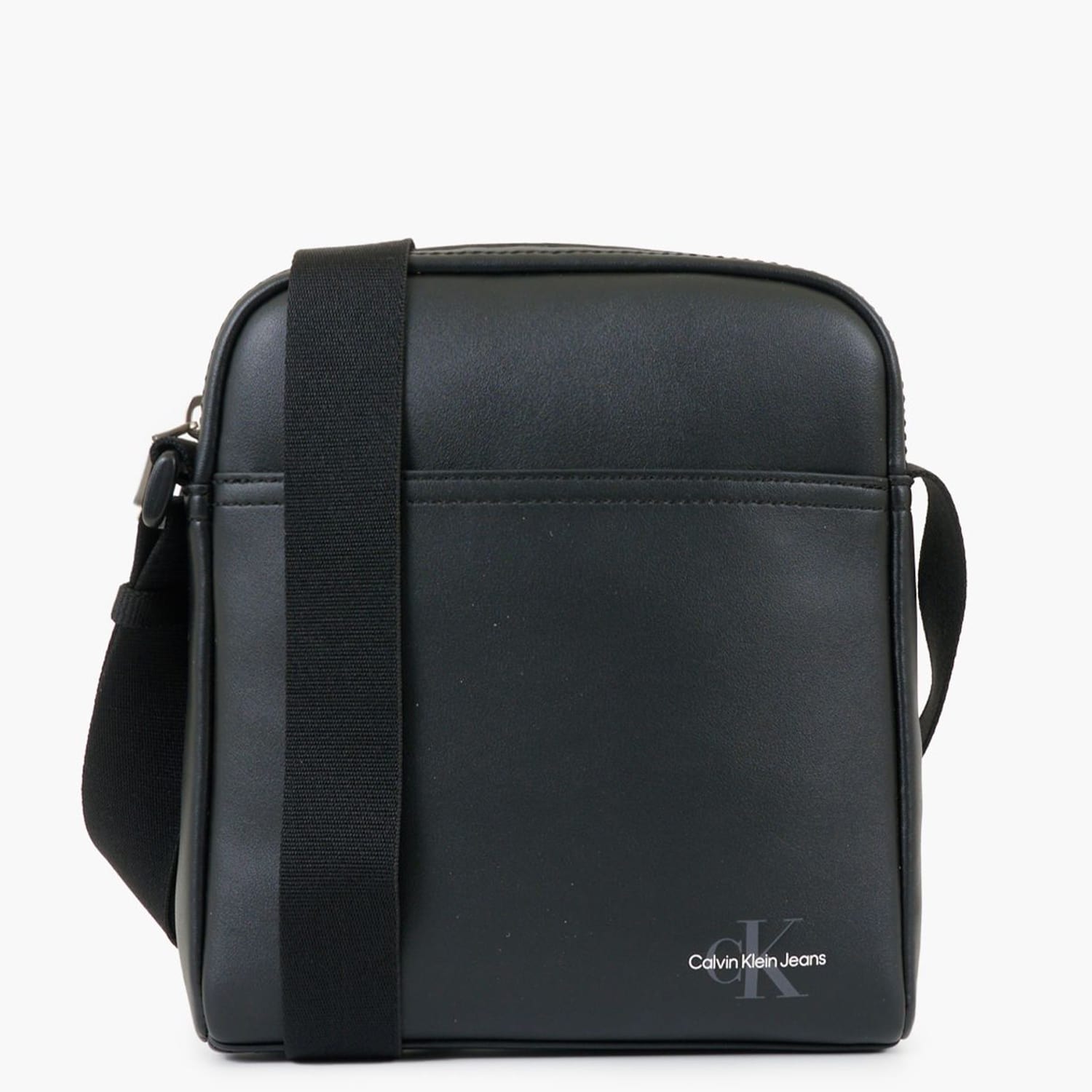 Ανδρικές Τσάντες Mono.Reporter Μαύρο ECOleather Calvin Klein