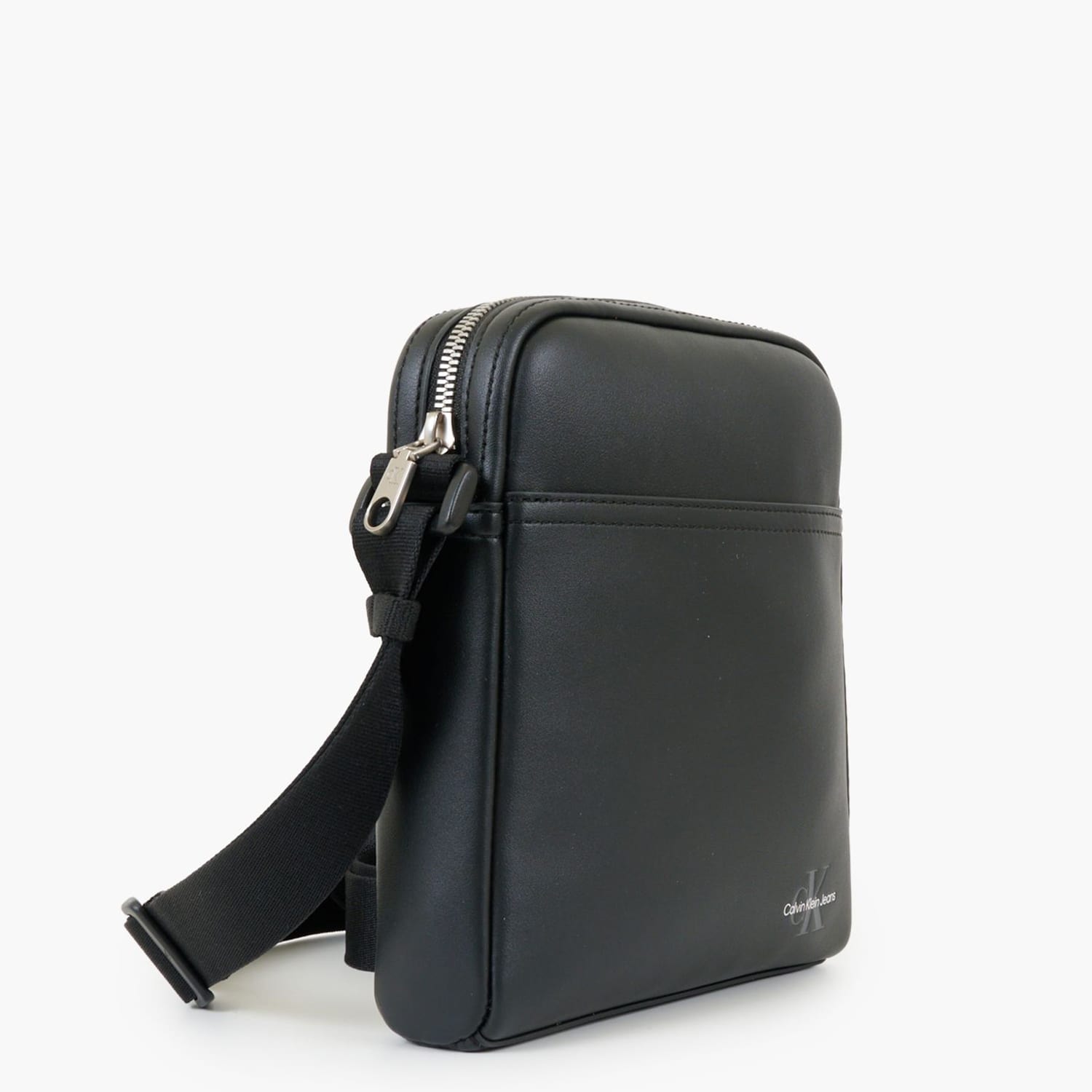 Ανδρικές Τσάντες Mono.Reporter Μαύρο ECOleather Calvin Klein