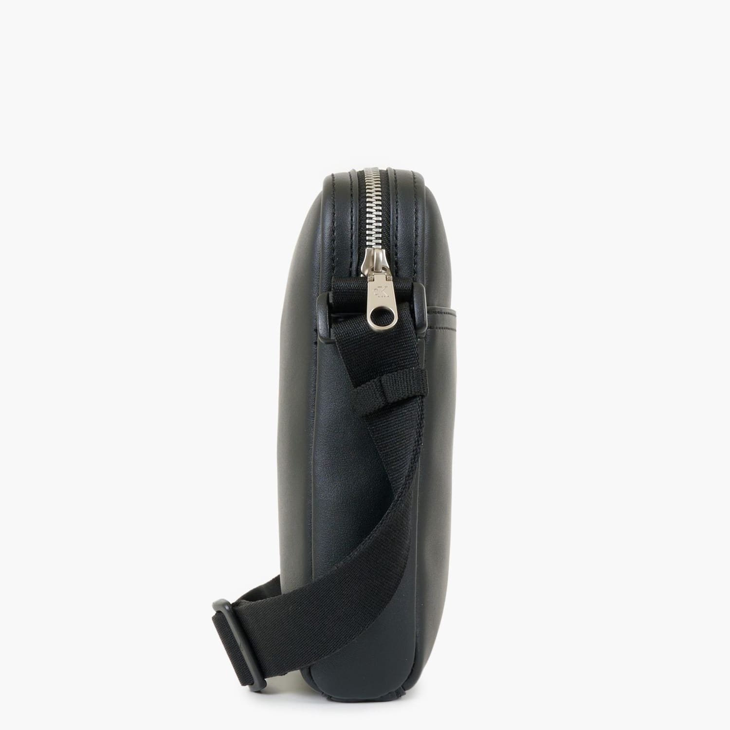 Ανδρικές Τσάντες Mono.Reporter Μαύρο ECOleather Calvin Klein Ανδρικές Τσάντες Mono.Reporter Μαύρο ECOleather Calvin Klein