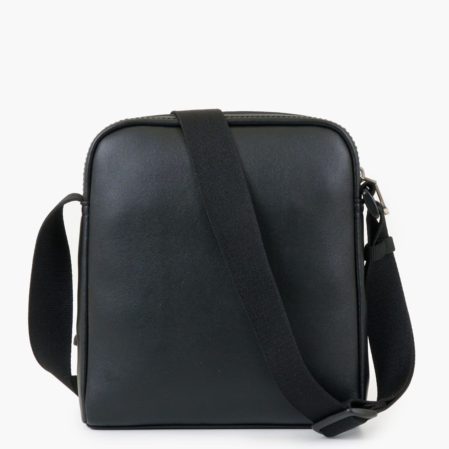 Ανδρικές Τσάντες Mono.Reporter Μαύρο ECOleather Calvin Klein Ανδρικές Τσάντες Mono.Reporter Μαύρο ECOleather Calvin Klein