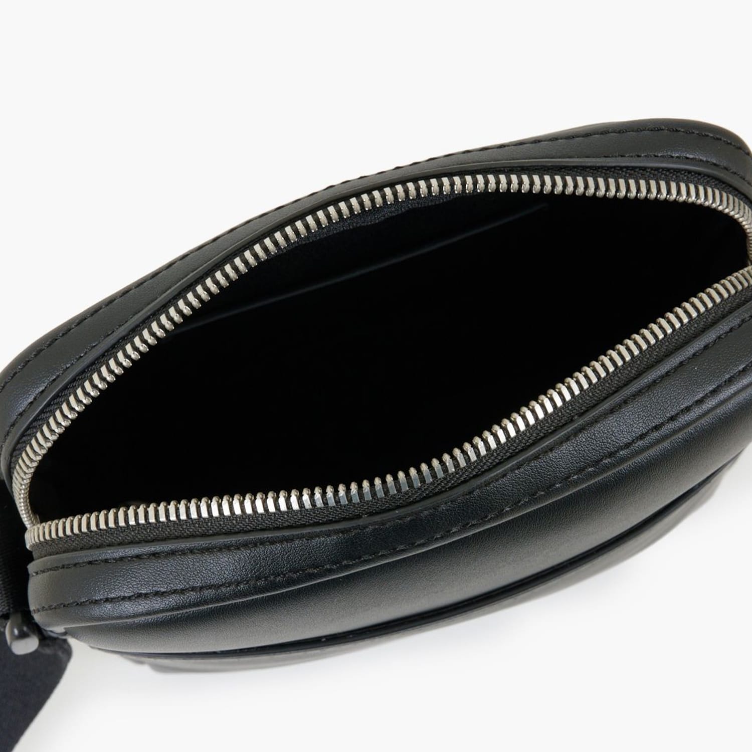 Ανδρικές Τσάντες Mono.Reporter Μαύρο ECOleather Calvin Klein Ανδρικές Τσάντες Mono.Reporter Μαύρο ECOleather Calvin Klein