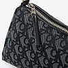 Γυναικείες Τσάντες Monogram.Drop Μαύρο Ύφασμα Calvin Klein Γυναικείες Τσάντες Monogram.Drop Μαύρο Ύφασμα Calvin Klein