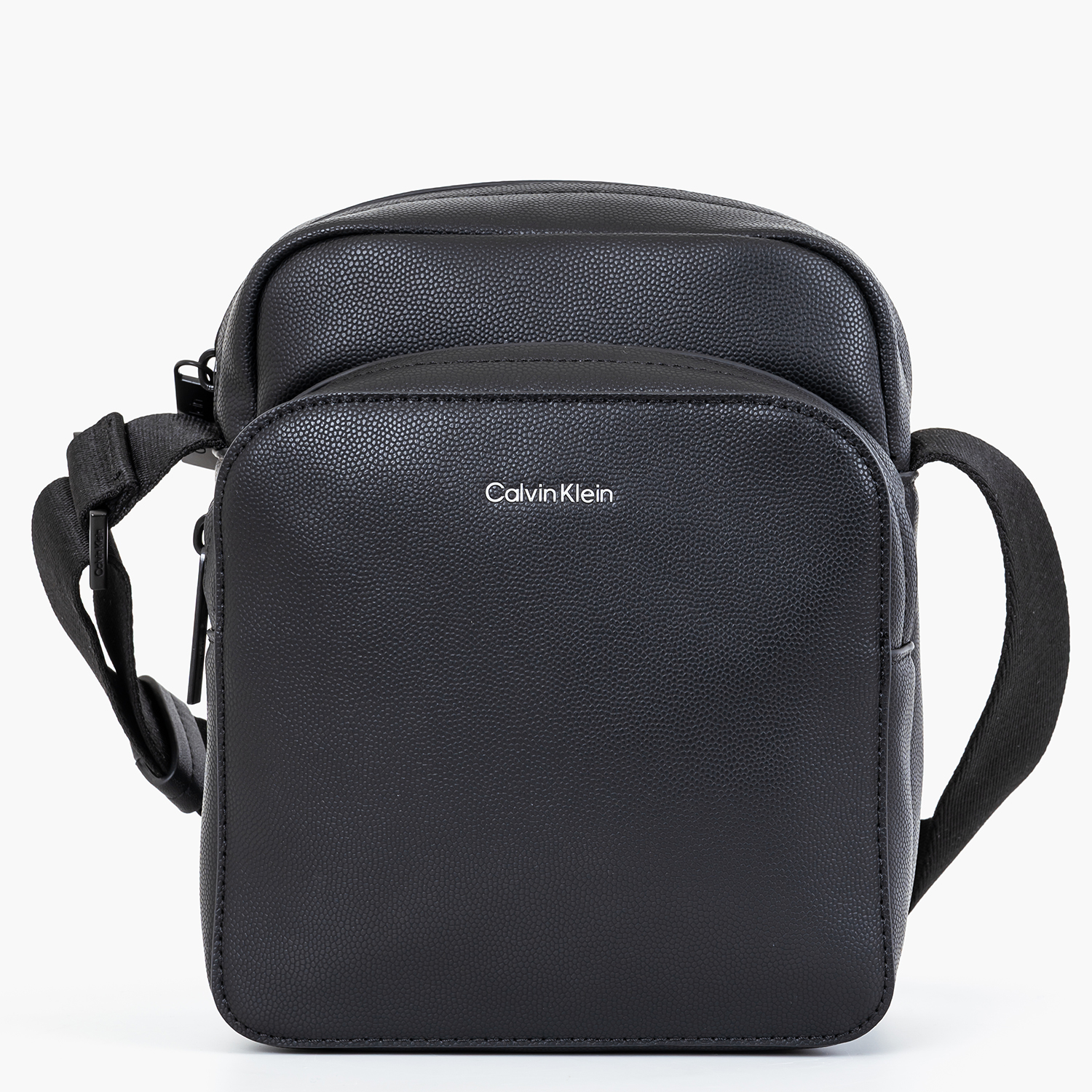 Ανδρικές Τσάντες Mst.Reporter Μαύρο ECOleather Calvin Klein