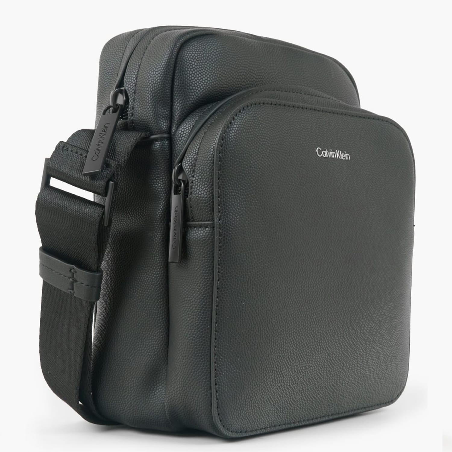 Ανδρικές Τσάντες Mst.Reporter Μαύρο ECOleather Calvin Klein