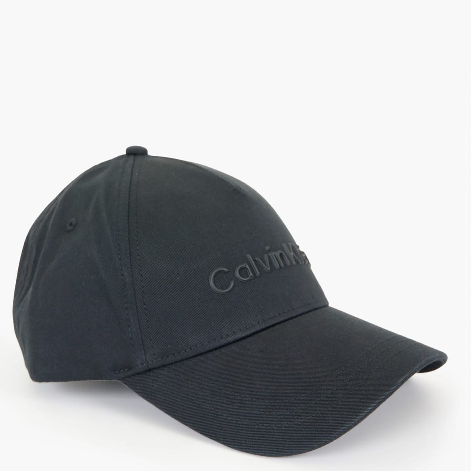 Ανδρικά Καπέλα Must.B Μαύρο Βαμβάκι Calvin Klein