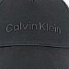 Ανδρικά Καπέλα Must.B Μαύρο Βαμβάκι Calvin Klein Ανδρικά Καπέλα Must.B Μαύρο Βαμβάκι Calvin Klein