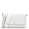 Γυναικείες Τσάντες Must.Con Άσπρο ECOleather Calvin Klein Γυναικείες Τσάντες Must.Con Άσπρο ECOleather Calvin Klein