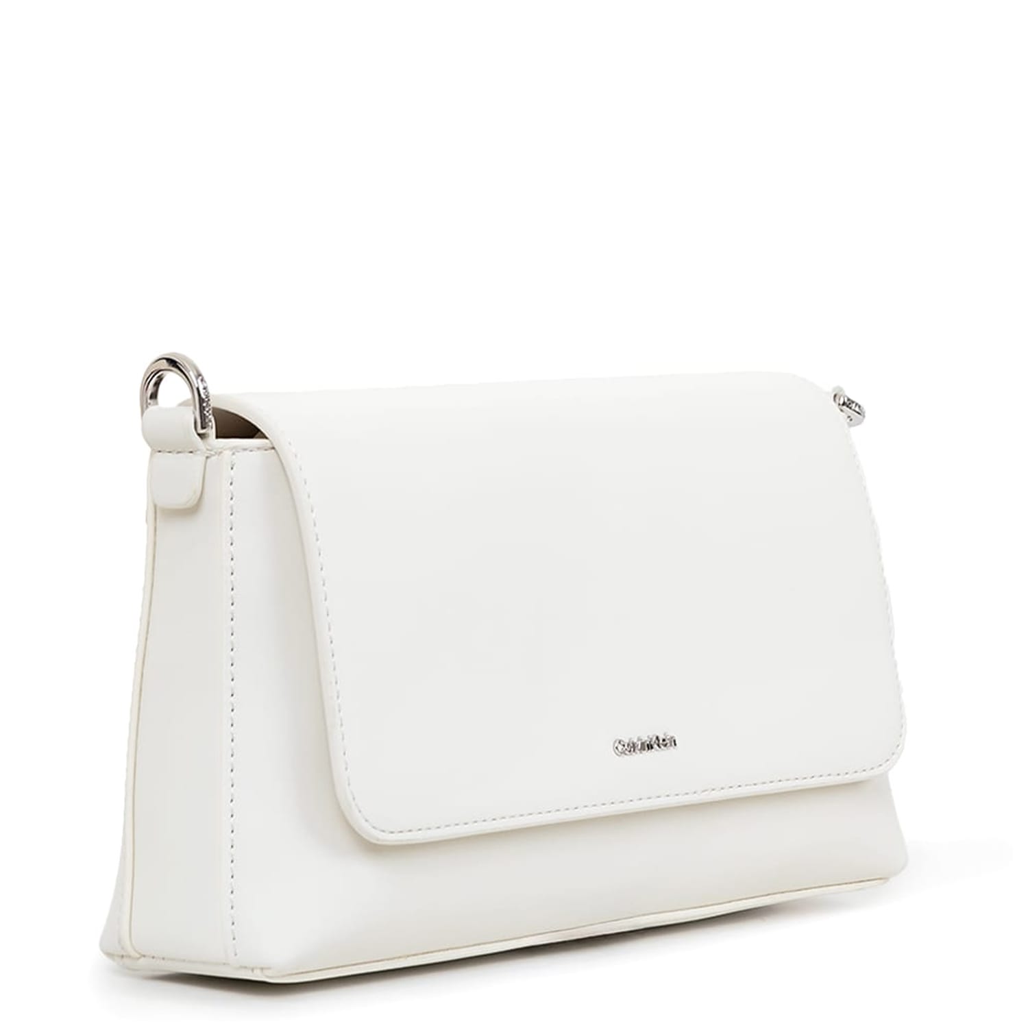 Γυναικείες Τσάντες Must.Con Άσπρο ECOleather Calvin Klein