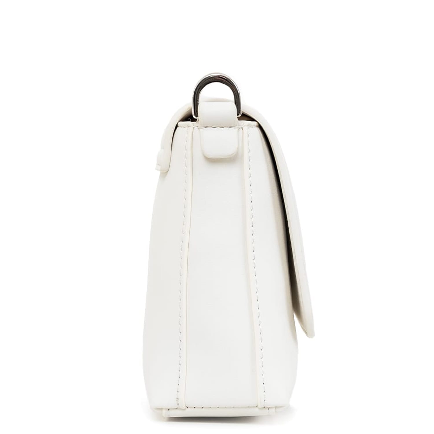 Γυναικείες Τσάντες Must.Con Άσπρο ECOleather Calvin Klein Γυναικείες Τσάντες Must.Con Άσπρο ECOleather Calvin Klein